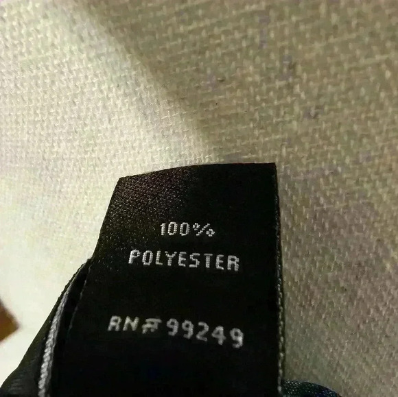 Added Dimensions Womens Top Blazer Colorful Animal Print NWT 2X - Picture 10 of 10